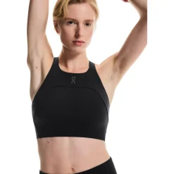 On - Women's Performance Crop - Top^ Laufbekleidung|Shirts, Hemden & Longsleeves