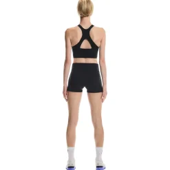 On - Women's Performance Crop - Top^ Laufbekleidung|Shirts, Hemden & Longsleeves