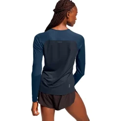 Discount - Women's Performance Lg-T - Laufshirt Laufbekleidung|Unterwäsche