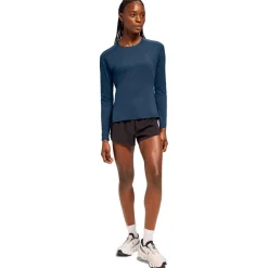 Discount - Women's Performance Lg-T - Laufshirt Laufbekleidung|Unterwäsche