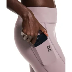 On - Women's Performance Tights - Lauftights^ Laufbekleidung|Hosen