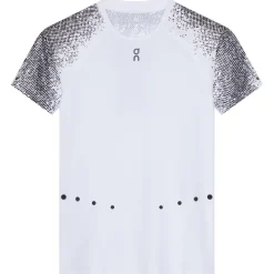 - Women's Ultra-T - Laufshirt>On Hot