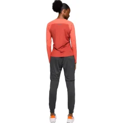 On - Women's Weather Pants - Laufhose^ Laufbekleidung|Hosen