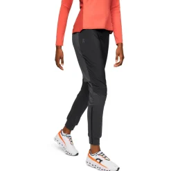 On - Women's Weather Pants - Laufhose^ Laufbekleidung|Hosen