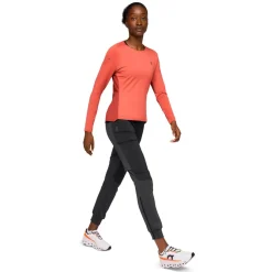 On - Women's Weather Pants - Laufhose^ Laufbekleidung|Hosen