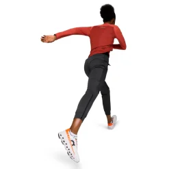 On - Women's Weather Pants - Laufhose^ Laufbekleidung|Hosen