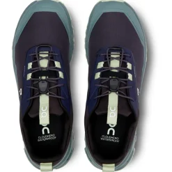 On - Youth Cloudhero Waterproof - Multisportschuhe^Kinder Multisportschuhe