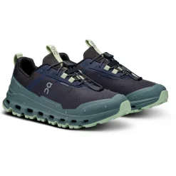 On - Youth Cloudhero Waterproof - Multisportschuhe^Kinder Multisportschuhe