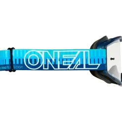 Discount - B-10 Goggle Striped - Goggles Fahrradbekleidung|Brillen