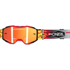 O'Neal - B-10 Youth Goggle HR - Goggles^ Fahrradbekleidung|Brillen