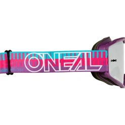 - B-10 Youth Goggle Striped - Goggles><noscript><img width=