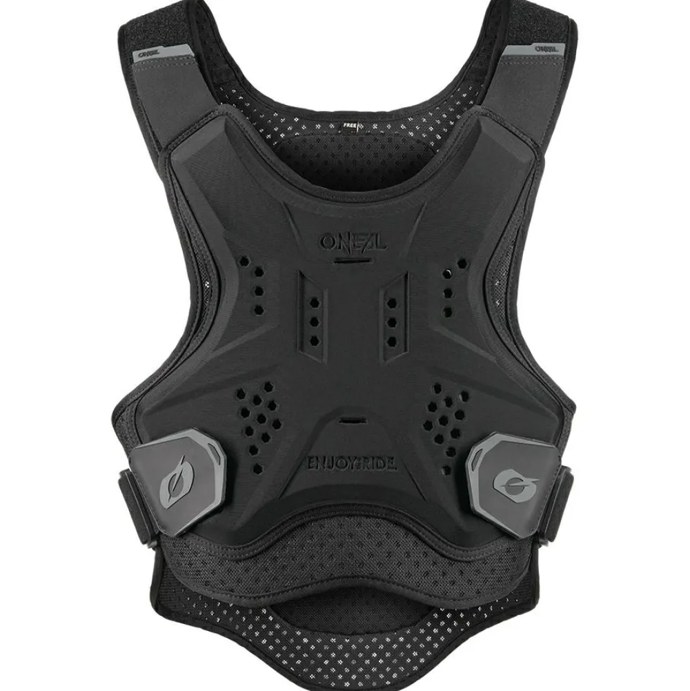 Clearance - BP Soft Chest Protector - Protektor Bike Protektoren