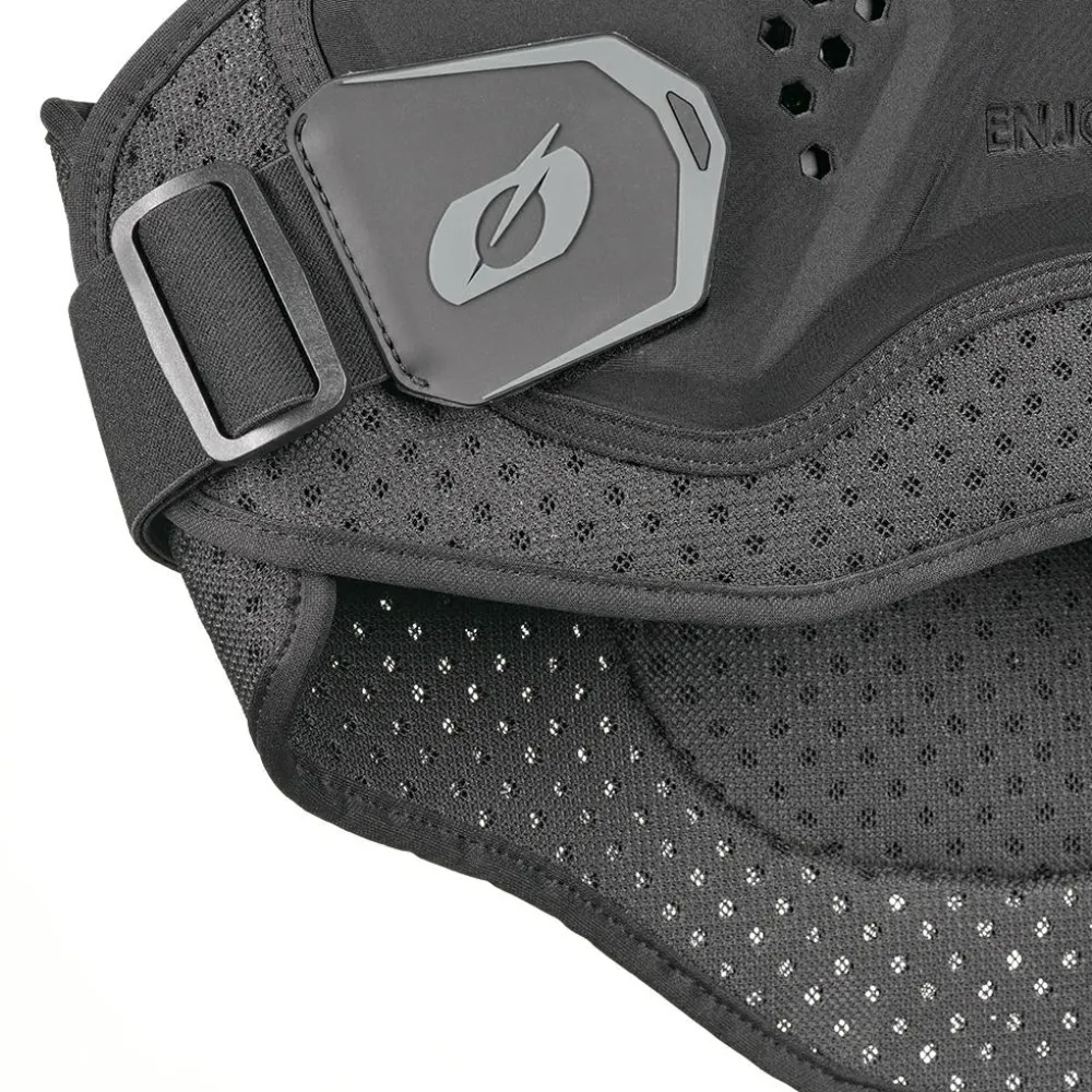 Clearance - BP Soft Chest Protector - Protektor Bike Protektoren