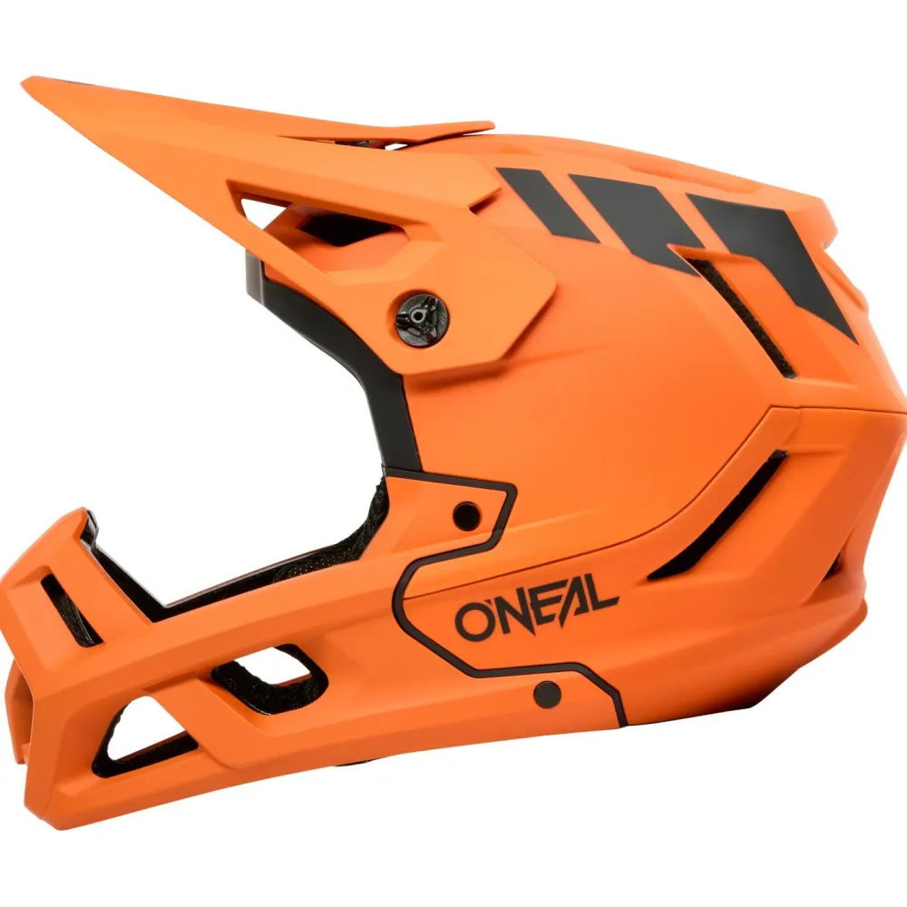 O'Neal - SL1 Helmet Crest - Radhelm