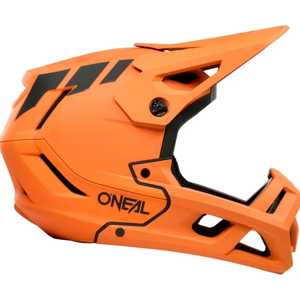 O'Neal - SL1 Helmet Crest - Radhelm