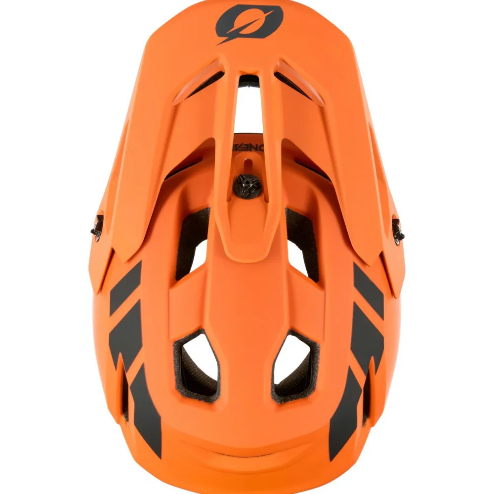 O'Neal - SL1 Helmet Crest - Radhelm