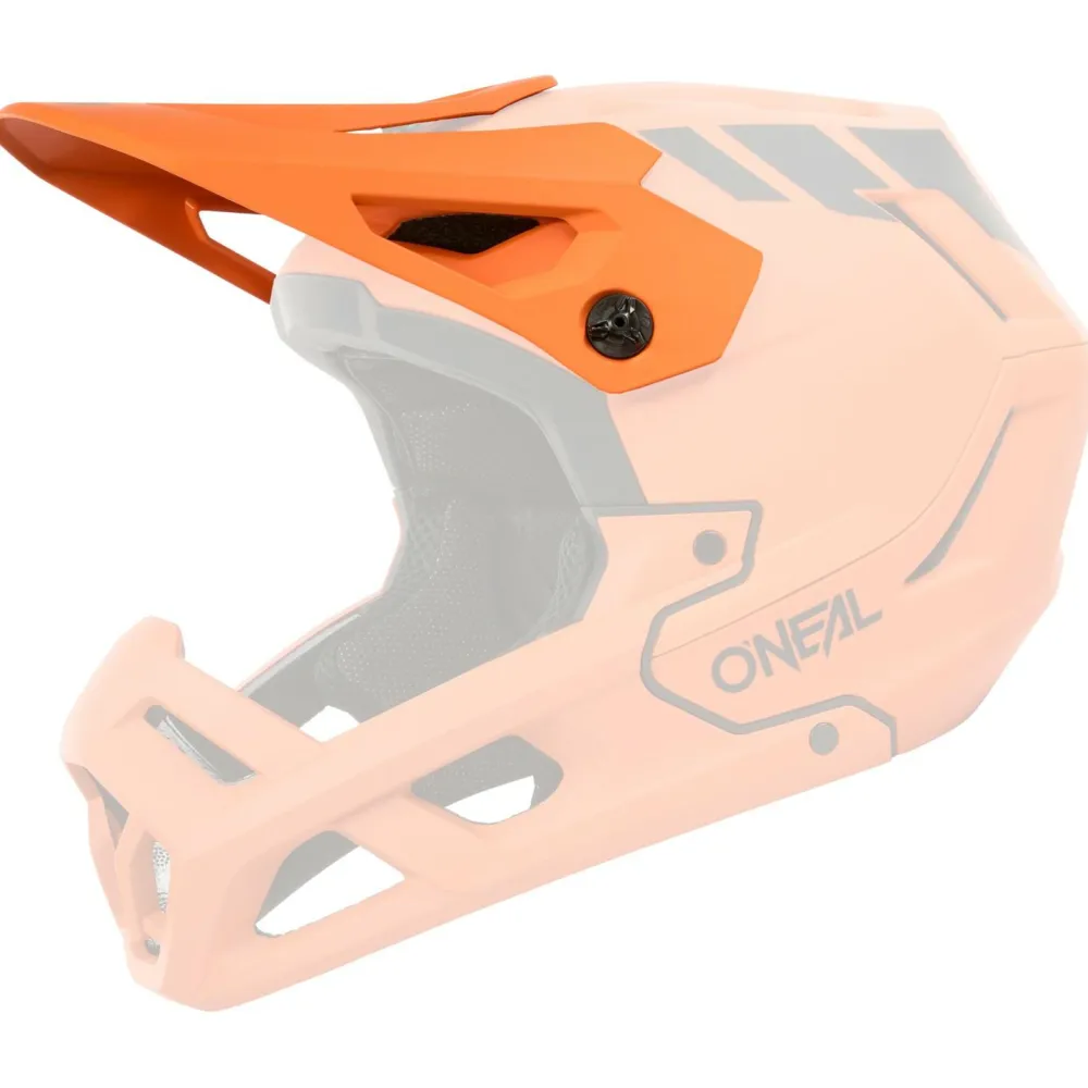 O'Neal - SL1 Helmet Crest - Radhelm