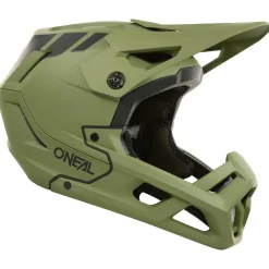 O'Neal - SL1 Helmet Crest - Radhelm