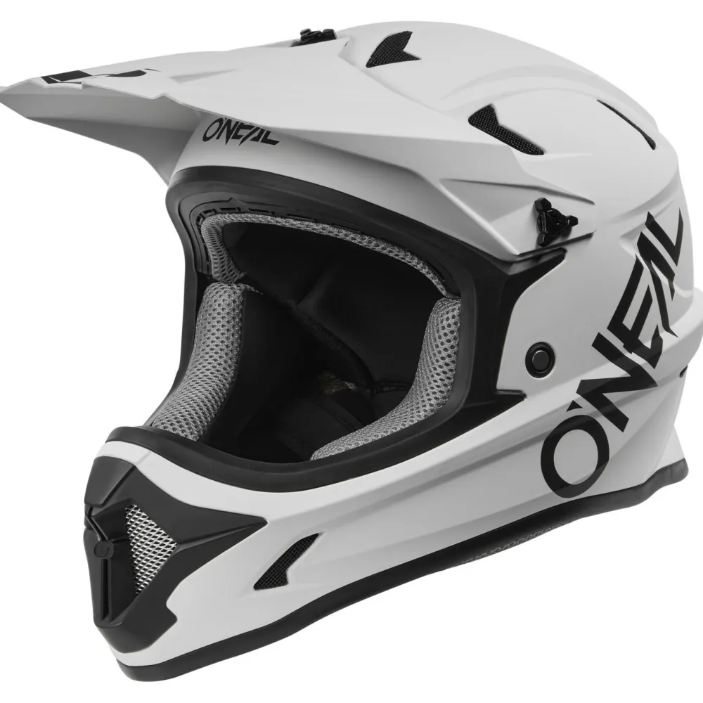 - Sonus Helmet Solid - Radhelm>O'Neal Discount