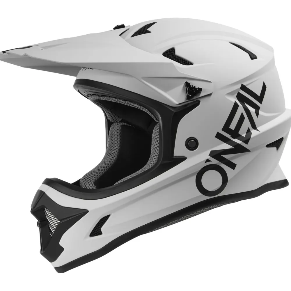 - Sonus Helmet Solid - Radhelm>O'Neal Discount