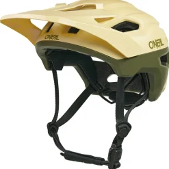 Hot - Trailfinder Evo Helmet Solid - Radhelm Fahrradhelme|Fahrradhelme