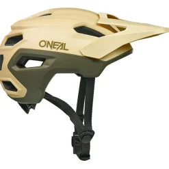 Hot - Trailfinder Evo Helmet Solid - Radhelm Fahrradhelme|Fahrradhelme
