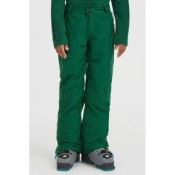 O'Neill - Boy's FWC' Cruz Snow Pants - Skihose^Kinder Skibekleidung|Skihosen