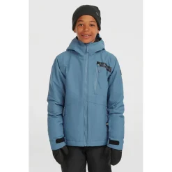 Kinder O'Neill - Boy's FWC' Cruz Snow Jacket - Skijacke