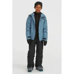 Kinder O'Neill - Boy's FWC' Cruz Snow Jacket - Skijacke