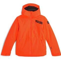 Kinder O'Neill - Boy's FWC' Cruz Snow Jacket - Skijacke