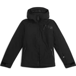 Kinder O'Neill - Boy's FWC' Cruz Snow Jacket - Skijacke