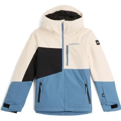 O'Neill - Boy's FWC' Cruz Triple Snow Jacket - Skijacke^Kinder Skibekleidung|Skijacken