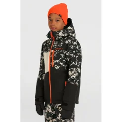 O'Neill - Boy's FWC' Cruz Triple Snow Jacket - Skijacke^Kinder Skibekleidung|Skijacken