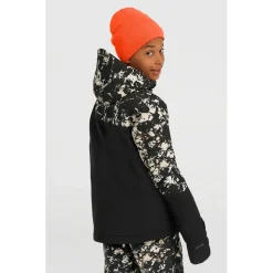 O'Neill - Boy's FWC' Cruz Triple Snow Jacket - Skijacke^Kinder Skibekleidung|Skijacken