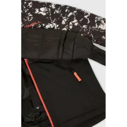 O'Neill - Boy's FWC' Cruz Triple Snow Jacket - Skijacke^Kinder Skibekleidung|Skijacken