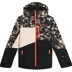 O'Neill - Boy's FWC' Cruz Triple Snow Jacket - Skijacke^Kinder Skibekleidung|Skijacken