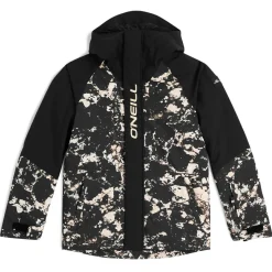 Discount - Boy's FWC' Play Snow Jacket - Skijacke Kinder Skibekleidung|Skijacken