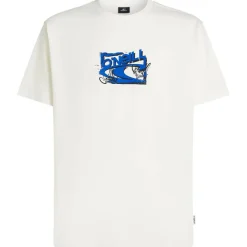 - Essentials 90's Logo T-Shirt - T-Shirt><noscript><img width=