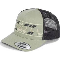 - Flower Trucker Cap - Cap><noscript><img width=