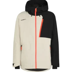 - FWC' Cruz Block Snow Jacket - Skijacke>O'Neill Outlet