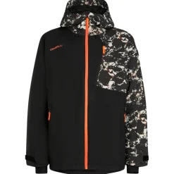 - FWC' Cruz Block Snow Jacket - Skijacke><noscript><img width=