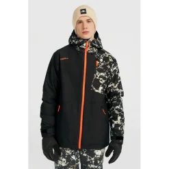 - FWC' Cruz Block Snow Jacket - Skijacke><noscript><img width=