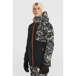 - FWC' Cruz Block Snow Jacket - Skijacke><noscript><img width=