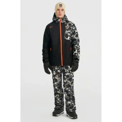 - FWC' Cruz Block Snow Jacket - Skijacke><noscript><img width=