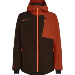 - FWC' Cruz Block Snow Jacket - Skijacke><noscript><img width=