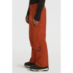 New - FWC' Cruz Cargo Snow Pants - Skihose Skibekleidung|Skihosen