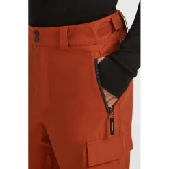 New - FWC' Cruz Cargo Snow Pants - Skihose Skibekleidung|Skihosen