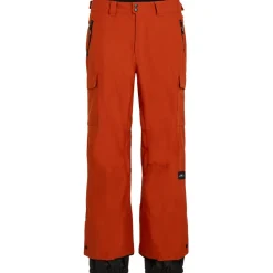 New - FWC' Cruz Cargo Snow Pants - Skihose Skibekleidung|Skihosen