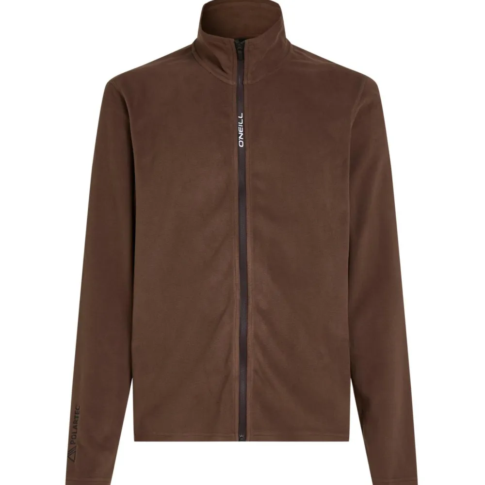 O'Neill - FWC' Cruz Jack's Polartec FZ Fleece - Fleecejacke^ Skibekleidung|Jacken