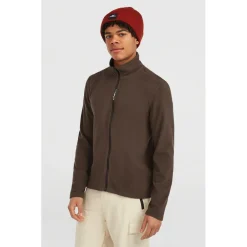 O'Neill - FWC' Cruz Jack's Polartec FZ Fleece - Fleecejacke^ Skibekleidung|Jacken